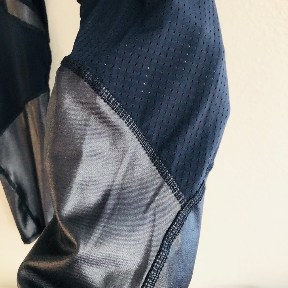 BCBG Maxazria Performance Wear Leggings - Picture 7 of 7